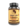 Stem Cell 3x Biotic, sustine regenerarea celulara, 40 capsule, Medica - ProNatura