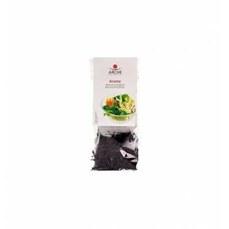 Alge marine Arame - eco-bio 50g - Arche