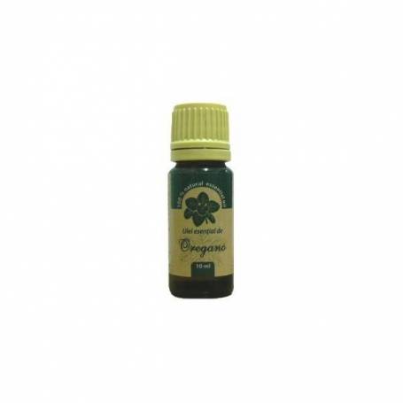 Ulei esential oregano 10ml - Herbavit