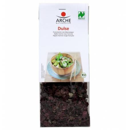 Alge marine Dulse - eco-bio 40g - Arche