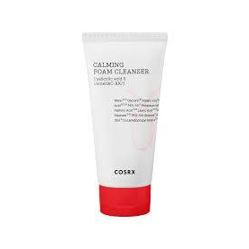 Spuma de curatare cu 0.5 % Acid Salicilic si CentellAC - RX, AC Collection, 150 ml, COSRX