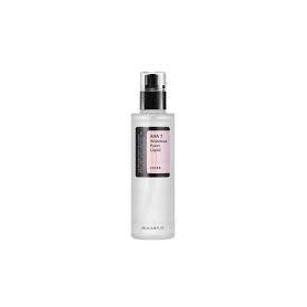 Solutie faciala cu 7 % AHA pentru punctele albe, 100 ml, COSRX