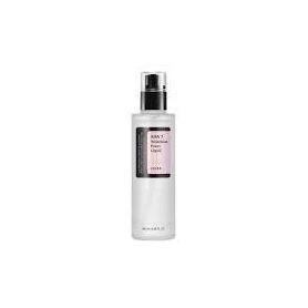 Solutie faciala cu 7 % AHA pentru punctele albe, 100 ml, COSRX