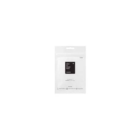 Plasturi anti acnee, Clear Fit, 18 bucati, COSRX