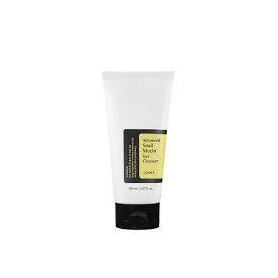 Gel de curatare cu efect hranitor si Secretie de Melc, Advanced Snail, 150 ml, COSRX