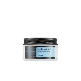 Crema faciala intensiva cu Acid Hialuronic, 100 ml, COSRX