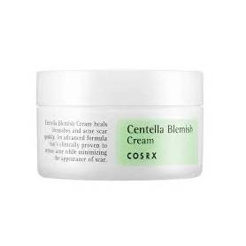 Crema faciala cu Centella pentru estomparea petelor, 30 ml, COSRX
