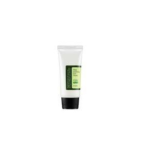 Crema faciala cu Aloe Vera si SPF 50 PA +++, 50 ml, COSRX