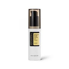 Crema de ochi cu secretie de melc si peptide, Advanced Snail, 25 ml, COSRX