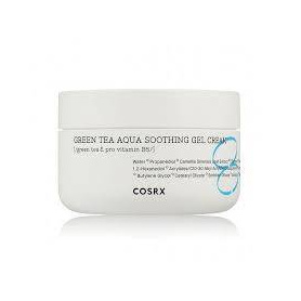 Crema calmanta cu Ceai verde si Pro vitamina B5, 50 ml, COSRX