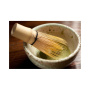 Bol de portelan pentru matcha, 1buc - Arche