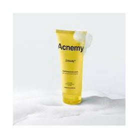 Gel de dus purifiant, ZITBODY, 200 ml, ACNEMY