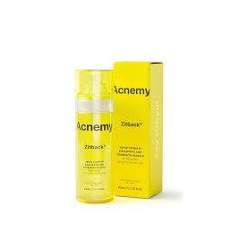 Spray pentru corp pentru pielea predispusa la acnee, ZITBACK, 80 ml, ACNEMY