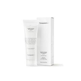 Gel de curatare cu BHA pentru pielea matura predispusa la eruptii, 150 ml, Transparent Lab