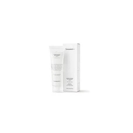 Gel de curatare cu BHA pentru pielea matura predispusa la eruptii, 150 ml, Transparent Lab