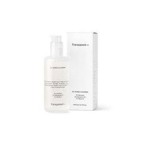 Demachiant pe baza de ulei cu Squalane, 200 ml, Transparent Lab