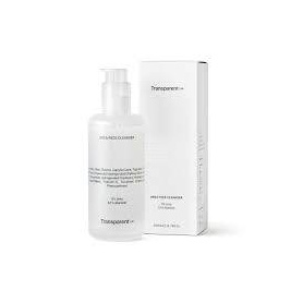 Gel de curatare calmant cu Apa de Trandafir si Centella Asiatica, 150 ml, Transparent Lab