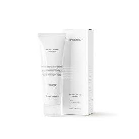 Gel de curatare cu efect exfoliant si PHA, 150 ml, Transparent Lab