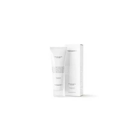 Gel de curatare cu efect exfoliant si PHA, 150 ml, Transparent Lab