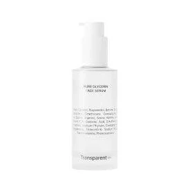 Ser hidratant cu Glicerina si Complex de Aminoacizi, 50 ml, Transparent Lab
