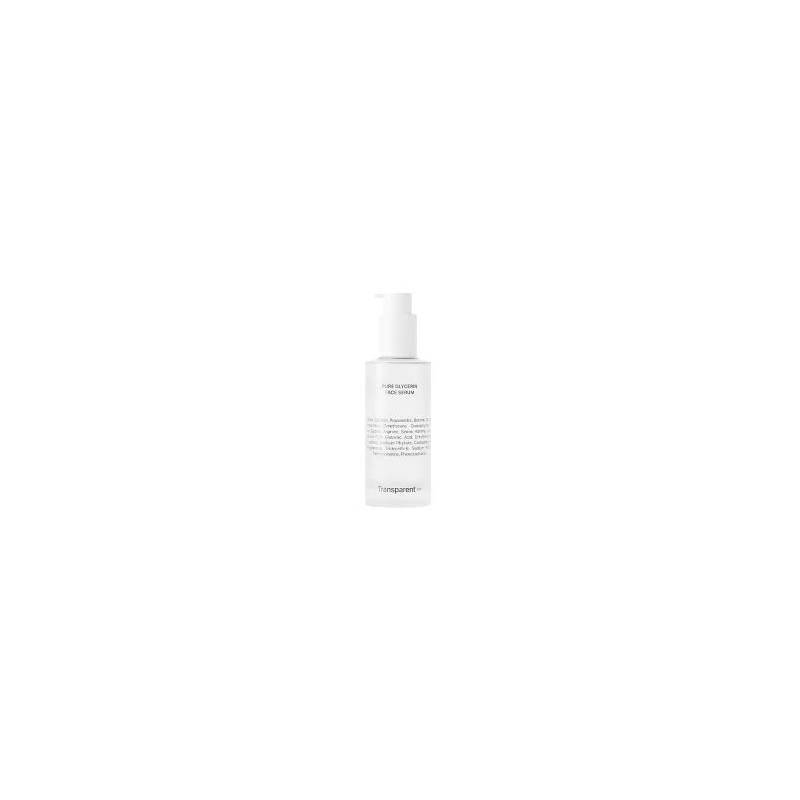 Ser hidratant cu Glicerina si Complex de Aminoacizi, 50 ml,