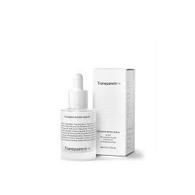 Serum ultra-hidratant cu Ceramide, 30 ml, Transparent Lab
