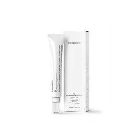 Tratament local pentru semne rosii postacneice cu AHA, Niacinamide si BHA, 30 ml, Transparent Lab