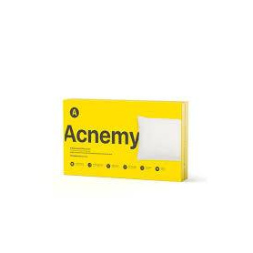 Fata de perna extra moale si antibacteriana, Standard Size, ACNEMY
