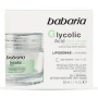 Crema anti - aging cu Acid Glicolic, 50 ml, Babaria