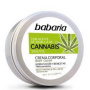 Crema de corp cu Ulei de Seminte de Canepa, 200 ml, Babaria