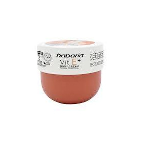 Crema de corp cu Vitamina E, 400 ml, Babaria