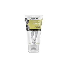 Crema pentru pielea foarte uscata a picioarelor, 50 ml, Babaria