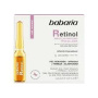 Fiole anti-aging cu Retinol, 10 ml, Babaria