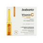 Fiole cu Vitamina C pentru luminozitatea tenului, 10 ml, Babaria