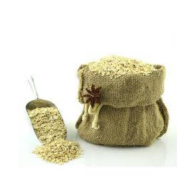 FULGI DE OVAZ EXTRA FINI, 1 kg, SOLARIS