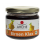 Pasta de pere - eco-bio 330g - Arche