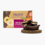 MERE IN CIOCOLATA NEAGRA, 100 g, FRUVIT