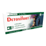 Detoxifort, 30 capsule, Medica - Pro Natura