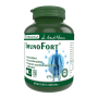 Imunofort, sustine sistemul imunitar, 150 capsule, Medica - Pro Natura
