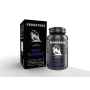 Body Building, ajuta la cresterea masei musuclare, 120 capsule, Medica - Pro Natura