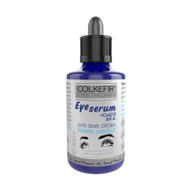 Ser concentrat anticearcane, Colkefir Eye Serum, 30 ml, Medica - Pro Natura