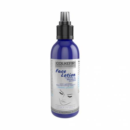 Lotiune hidratanta pentru fata cu probiotice, COLKEFIR, 100 ml, Medica - Pro Natura