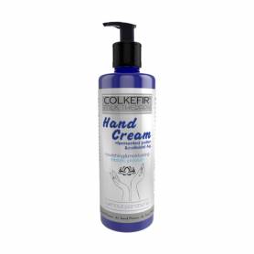 Crema pentru maini cu probiotice, COLKEFIR, 200 ml, Medica - Pro Natura