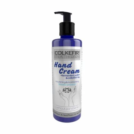 Crema pentru maini cu probiotice, COLKEFIR, 200 ml, Medica - Pro Natura