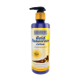 Lotiune pentru prevenirea arsurilor solare, Gold SunScreen Lotion, 200 ml, Medica - Pro Natura