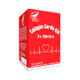 Collagen Cardio Q10 3 x Biotics, 20 plicuri, Medica - Pro Natura