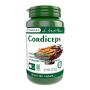 Cordiceps, 190 mg, 60 capsule, Medica - Pro Natura