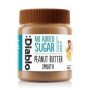 Crema fina de arahide 100 %, fara zahar, 340 g, Diablo