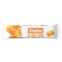 Baton de cereale cu caise si invelis de iaurt, fara zahar, 30 g, Diablo