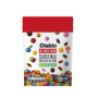 Arahide cu invelis de ciocolata cu lapte, fara zahar, 40 g, Diablo